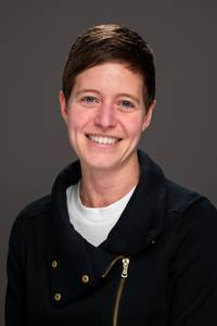 Amanda Buday